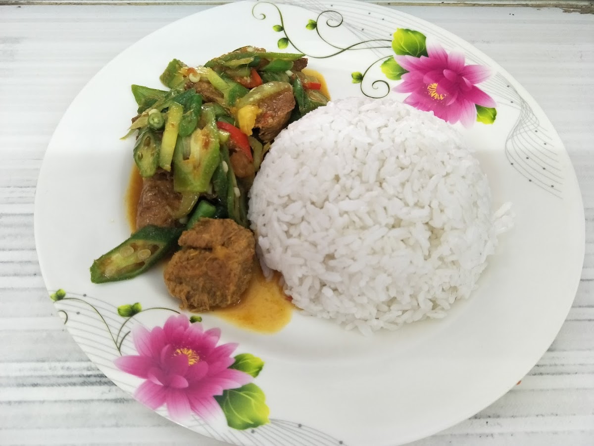 Soon Tet Vegetarian Restaurant (Bch Rawang) Photos 2